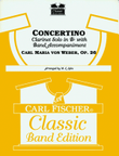 Concertino, Op. 26