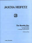 The Flight of the Bumble-Bee