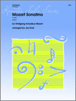 Mozart Sonatina (K. 439B)