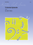 Colonial Episode