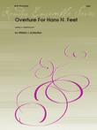 Overture For Hans N. Feet