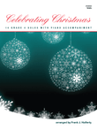 Celebrating Christmas With Precision, Part 1
