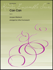 Can Can (Galop from Orpheus In The Underworld)