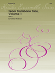 Tenor Trombone Trios, Volume 1 mini preview
