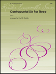 Contrapuntal Six For Three mini preview