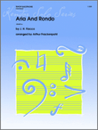 Aria And Rondo