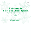 Christmas The Joy & Spirit - Book 2 - 1st Cornet mini preview