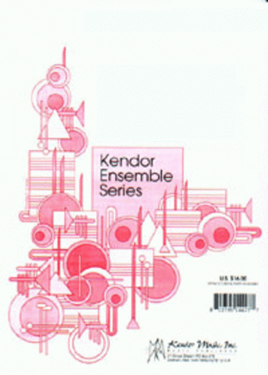 Ten Duets For Trombone