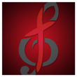 Sacred Solos of Craig Courtney - medium voice instrumental part