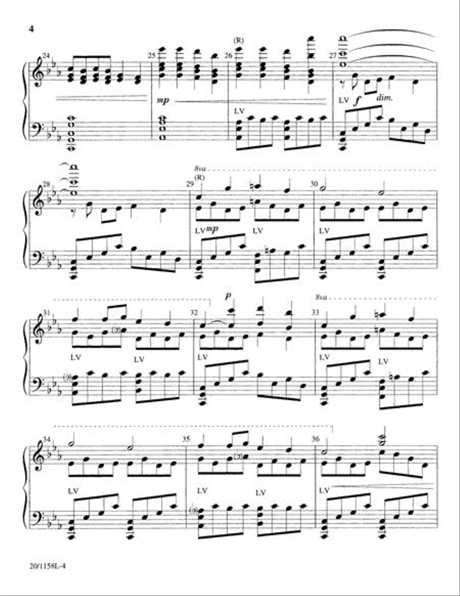 Meditation on an Old French Carol