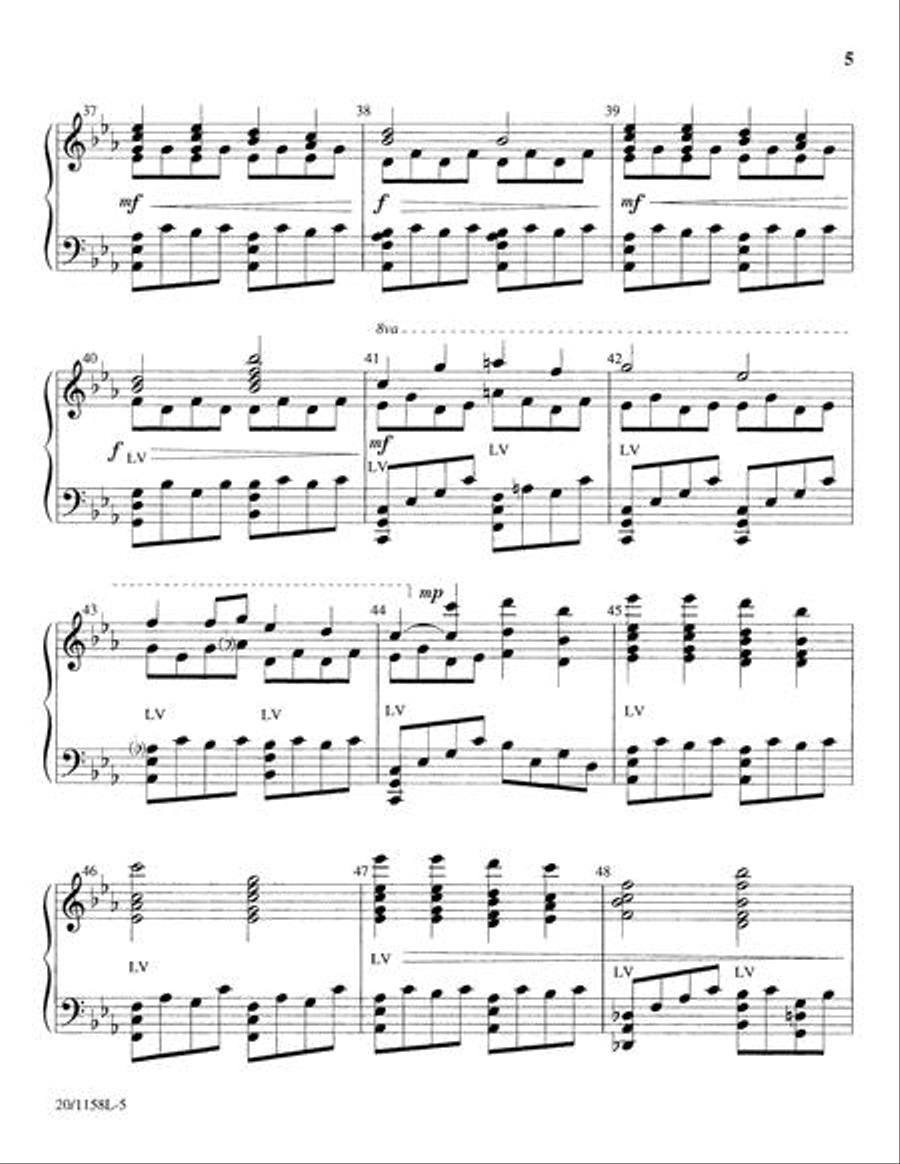 Meditation on an Old French Carol