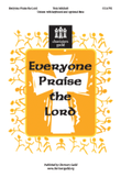 Everyone Praise the Lord mini preview