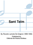 Sant Telm