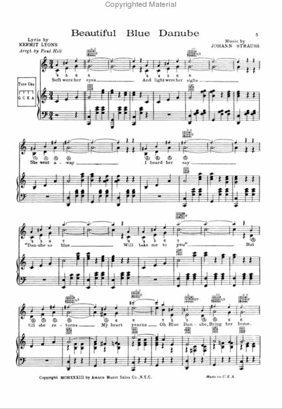 It's Easy To Play Stevie Wonder Piano Solo scores gallery preview page 2