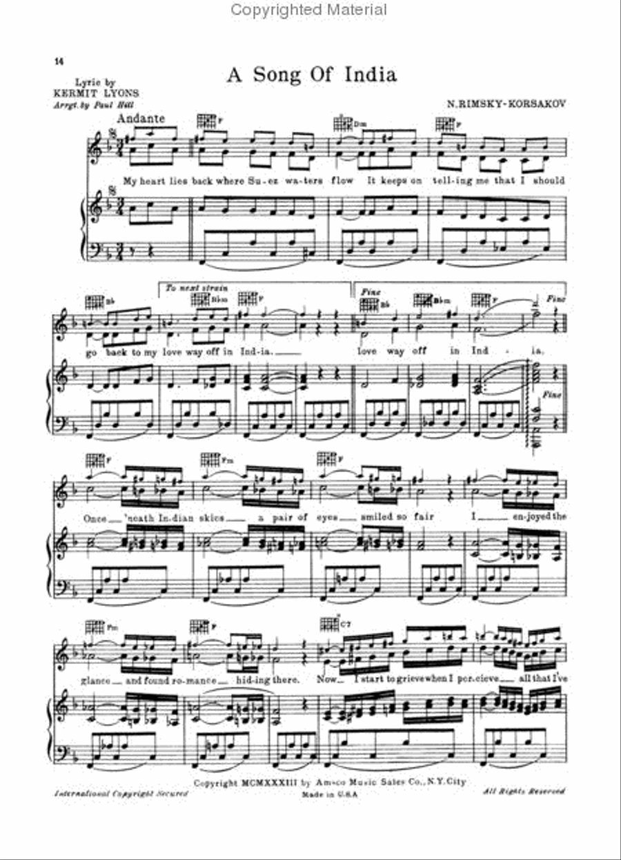 It's Easy To Play Stevie Wonder Piano Solo scores gallery preview page 3