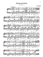Library of Piano Classics 2 Piano Solo scores gallery preview page 7