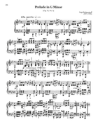 Library of Piano Classics 2 Piano Solo scores gallery preview page 9