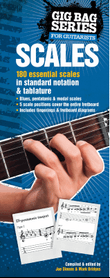 Scales for Guitarists