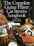 The Complete Guitar Player – Cat Stevens Songbook mini preview