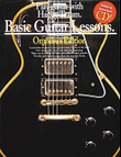 Basic Guitar Lessons - Omnibus Edition