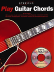 Step One: Play Guitar Chords