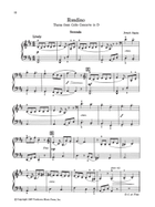 The Joy of Piano Duets 1 Piano, 4-Hands scores gallery preview page 5