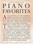 Library of Piano Favorites