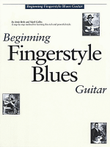 Beginning Fingerstyle Blues Guitar