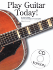 Play Guitar Today!
