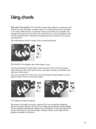Bluegrass Mandolin Guitar Tablature scores gallery preview page 5