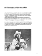 Bluegrass Mandolin Guitar Tablature scores gallery preview page 9
