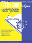 Everybody Likes the Piano