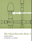 The School Recorder – Book 2