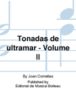 Tonadas de ultramar - Volume II