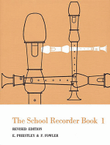 The School Recorder – Book 1