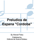 Preludios de Espana 