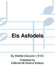 Els Asfodels