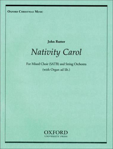 Nativity Carol
