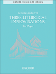 Three Liturgical Improvisations