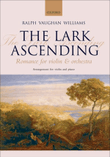 Lark Ascending