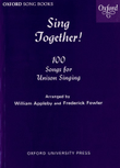 Sing Together!: Sing Together