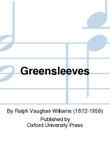 Greensleeves