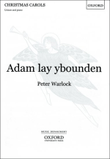 Adam lay ybounden