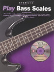 Step One: Play Bass Scales