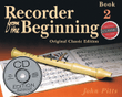 Recorder from the Beginning - Book 2