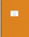 74. Spiral Book: 10-stave