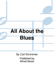 All About the Blues mini preview