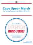 Cape Spear March