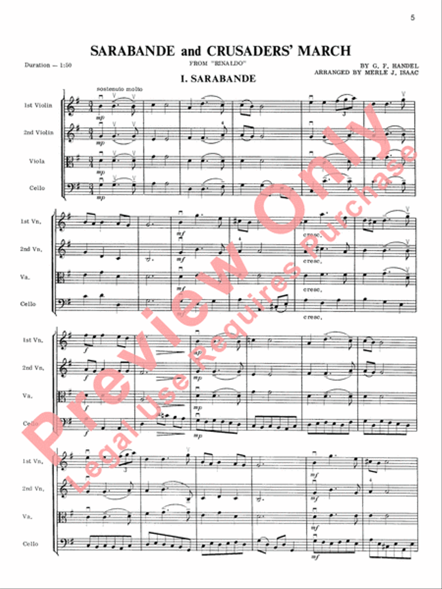 Highland/Etling String Quartet Series: Book 2 Cello scores gallery preview page 6
