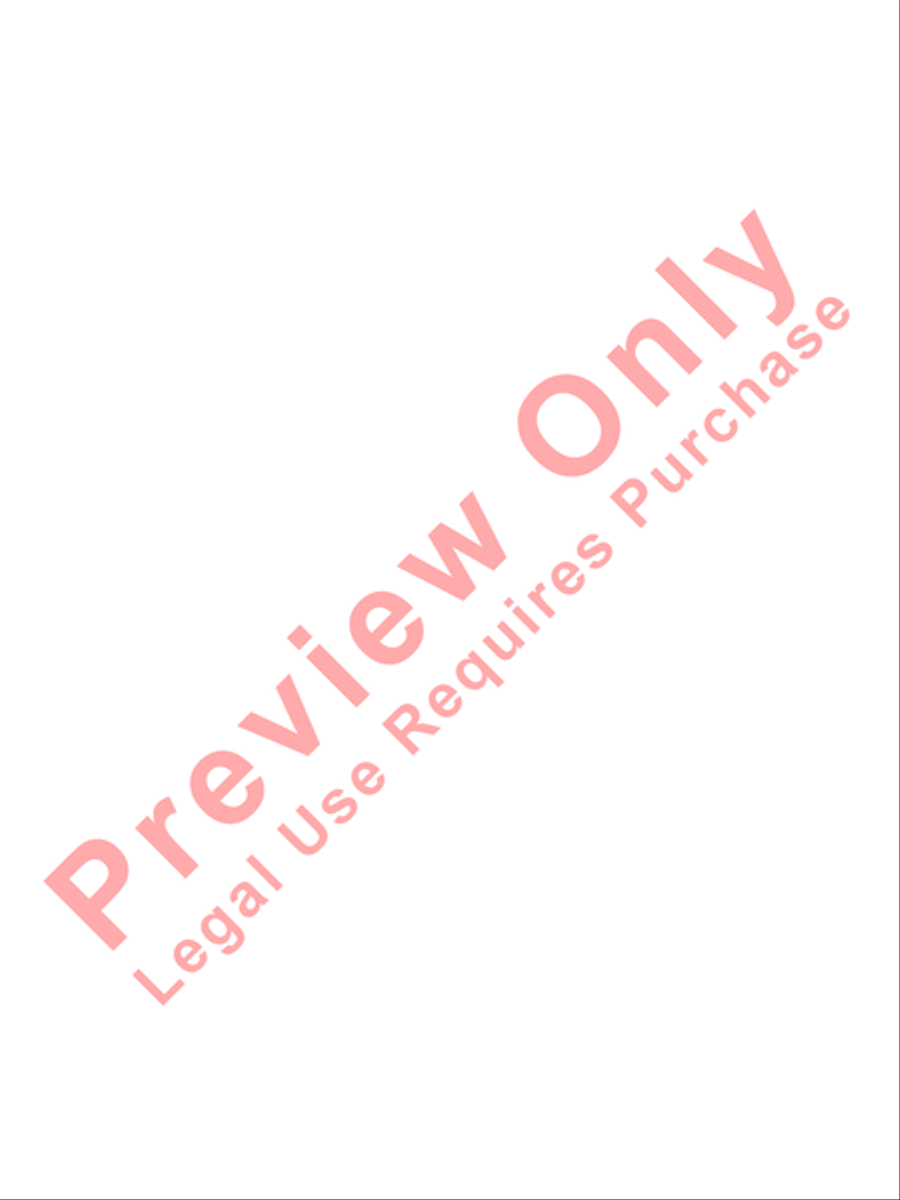 March March Full Orchestra scores gallery preview page 13